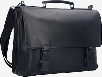 Borsa portadocumenti 'Futura' di JOST in nero