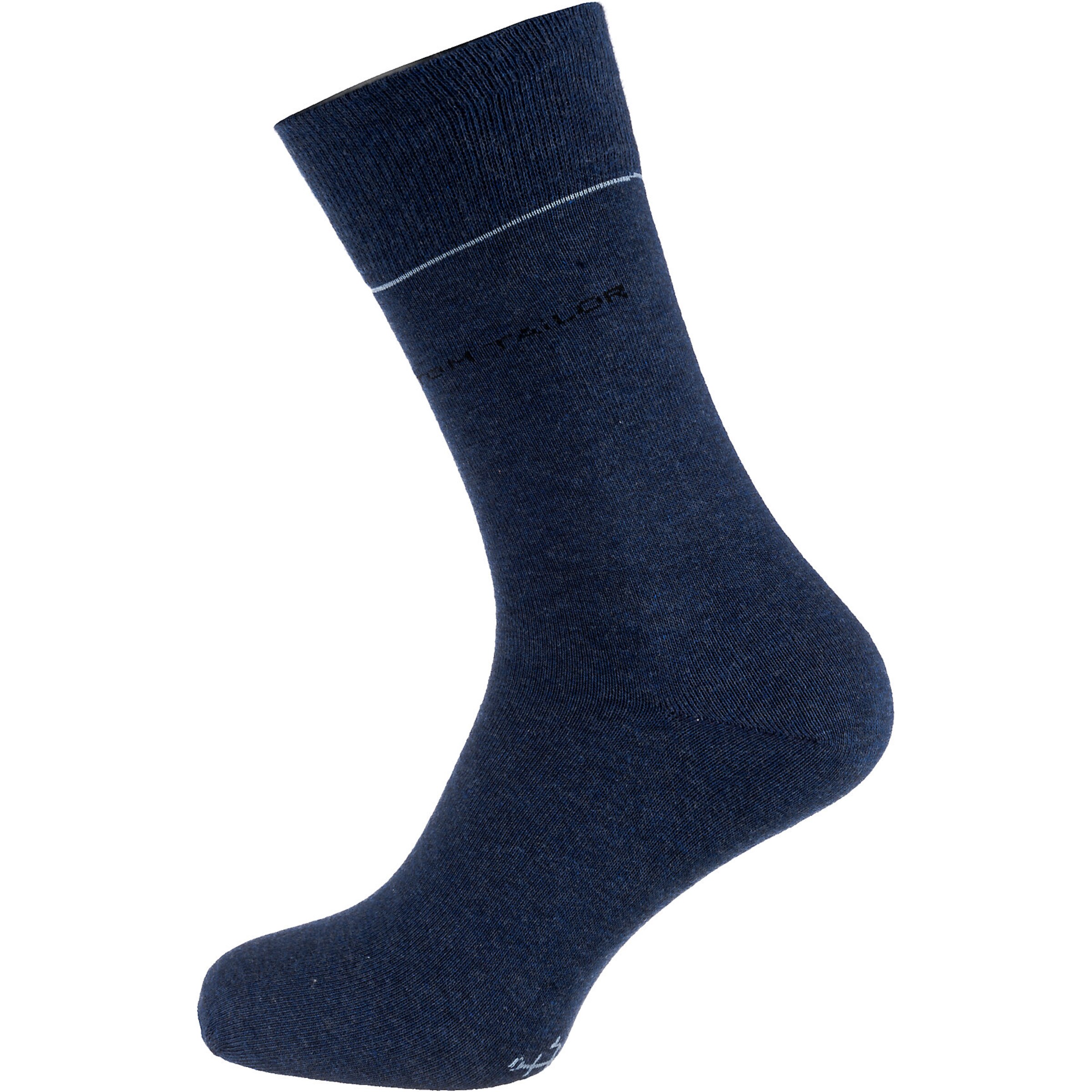 TOM TAILOR Zokni - vegyes színek