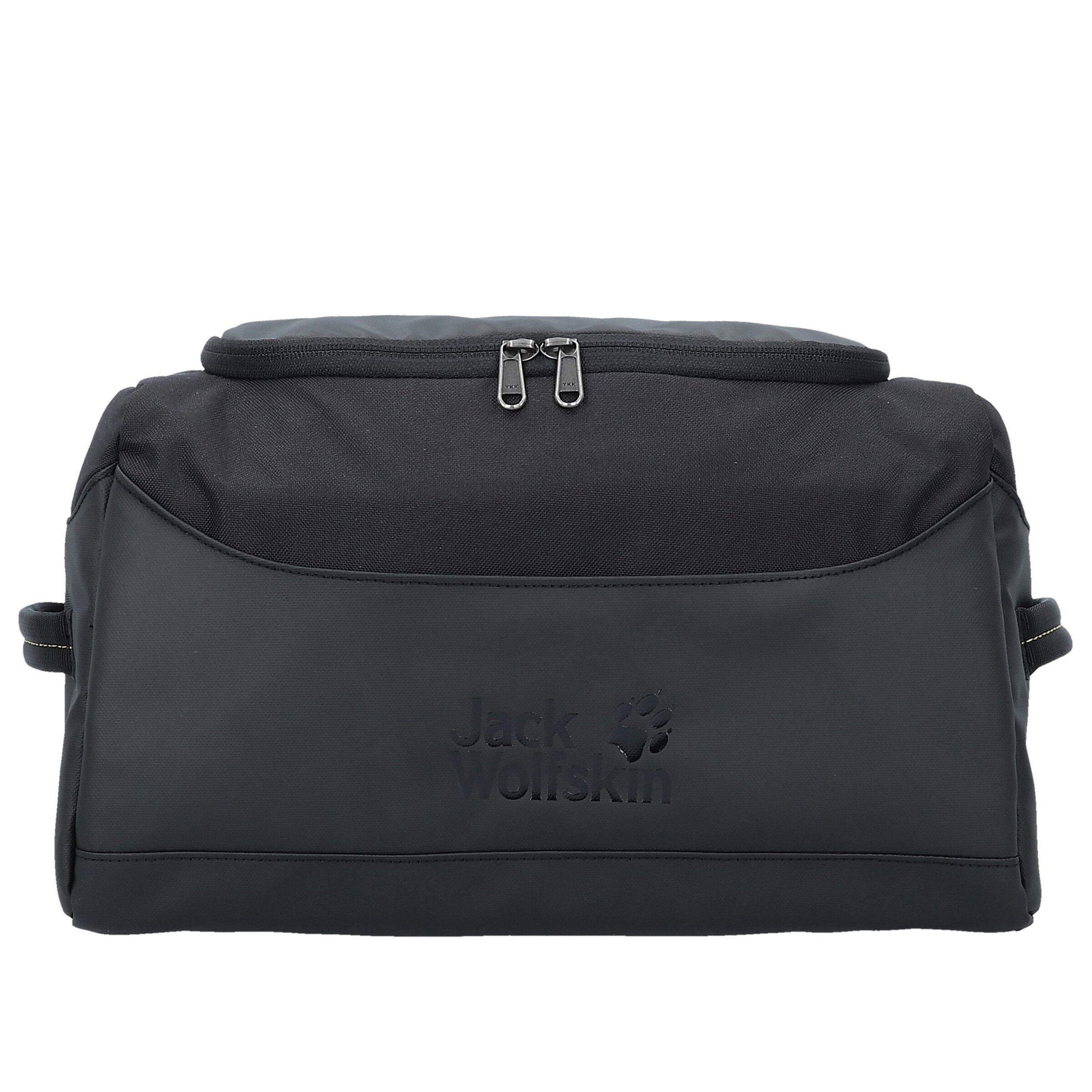 JACK WOLFSKIN - Sporttas 'Gravity 10 Bag' in de kleur Zwart