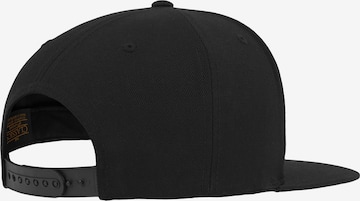 Mister Tee - Gorra 'N.W.A' en negro