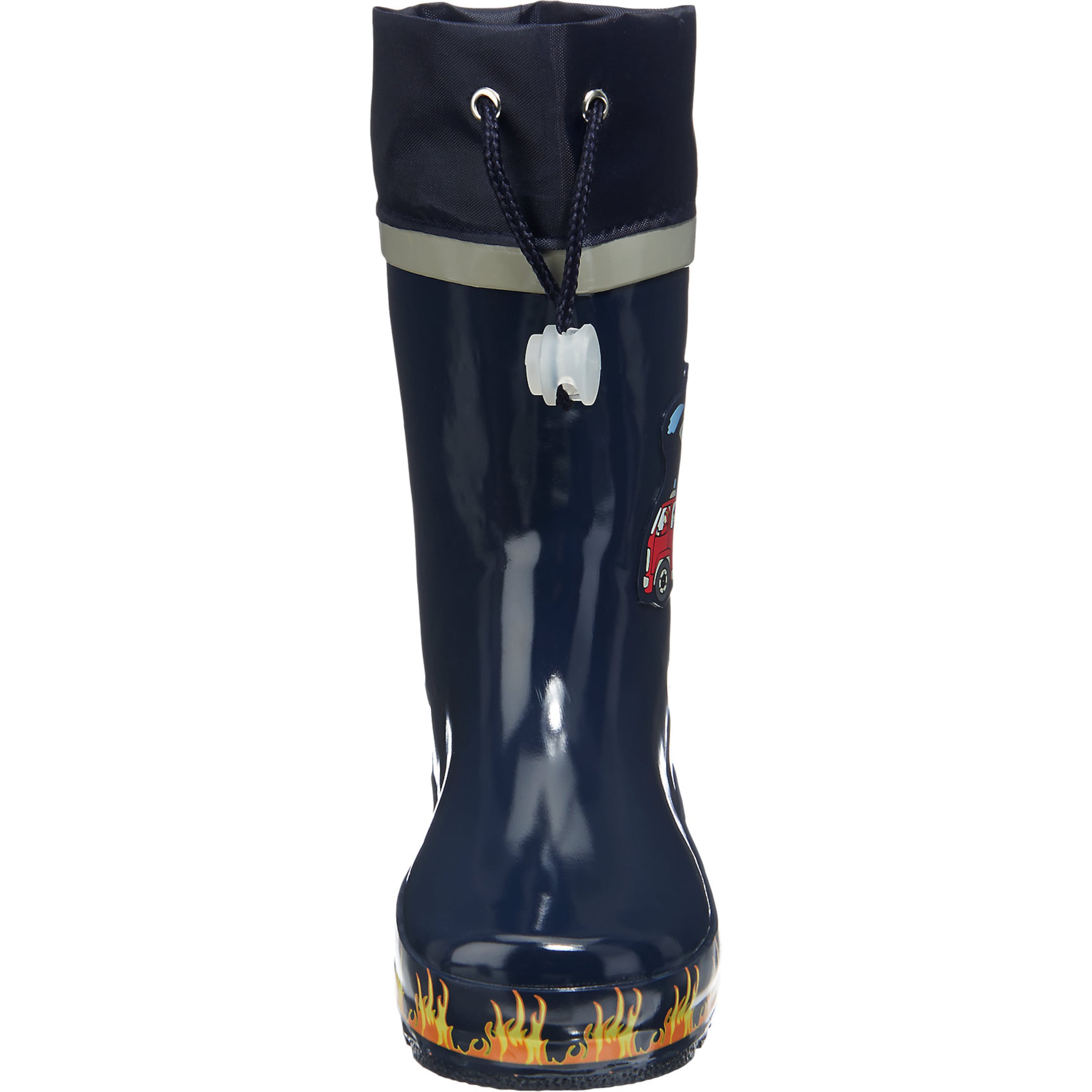 Bottes en caoutchouc PLAYSHOES en bleu