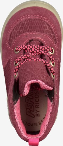 Pepino Sneaker 'Pejo' in Pink