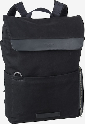 TIMBUK2 Backpack 'Foundry Pack' in Black: front