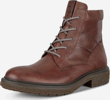 ECCO Stiefel in Braun: predná strana