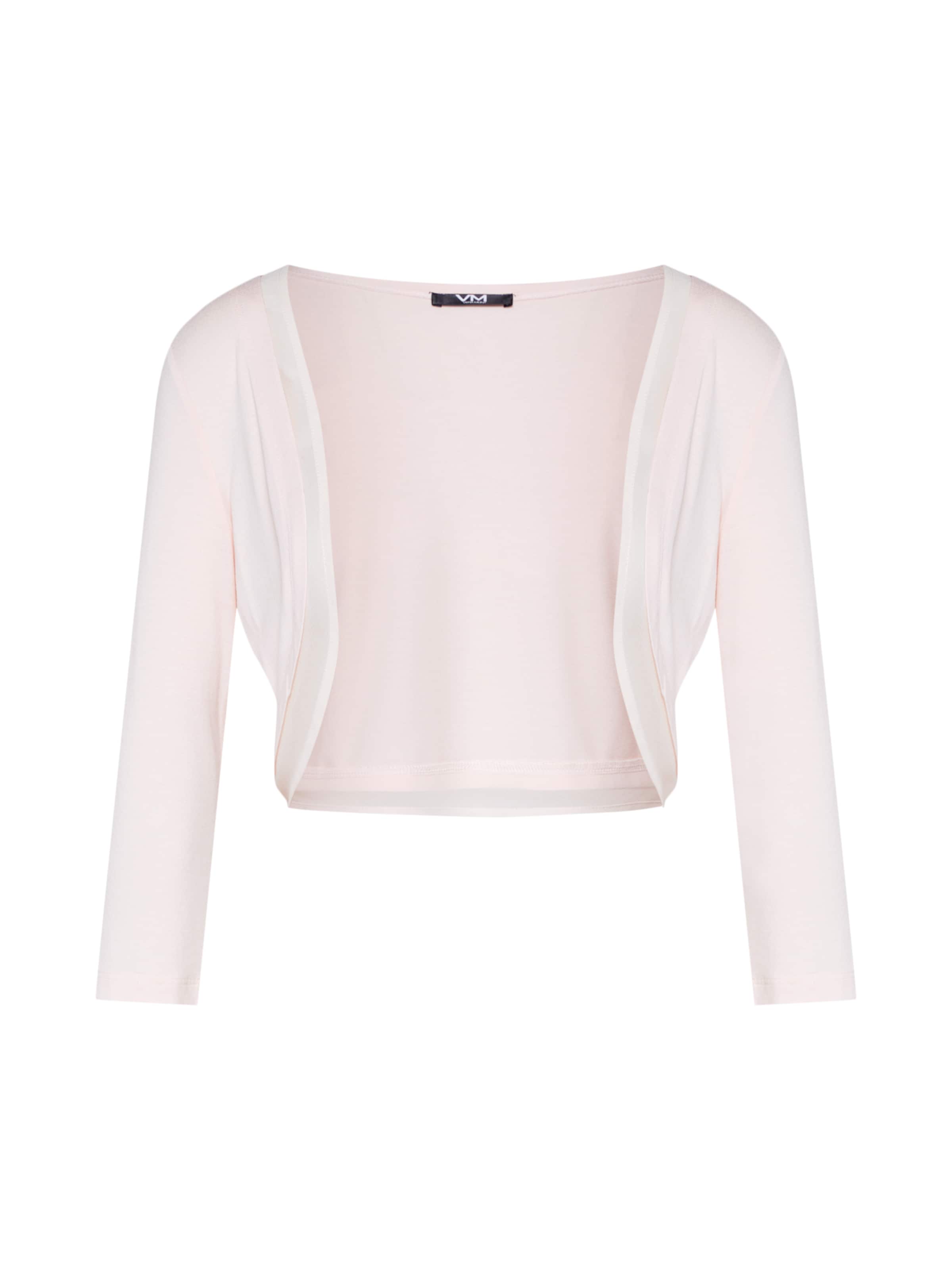 VM Vera MontBolero - roza boja: prednji dio