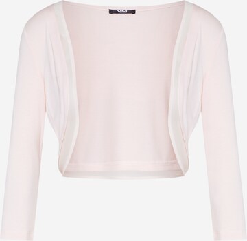 VM Vera Mont Bolero i pink: forside