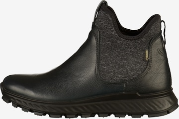 ECCO Stiefelette 'Exostrike' in Schwarz