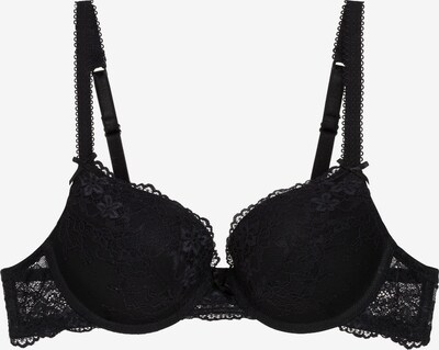 Reggiseno 'DAILY' LingaDore di colore nero, Visualizzazione prodotti