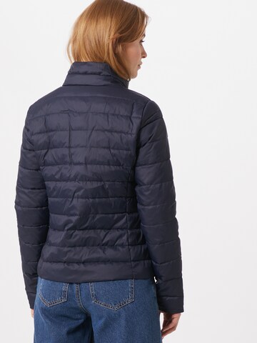 Veste mi-saison 'New Tahoe' ONLY en bleu