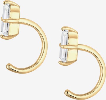 ELLI PREMIUM Earrings in Gold