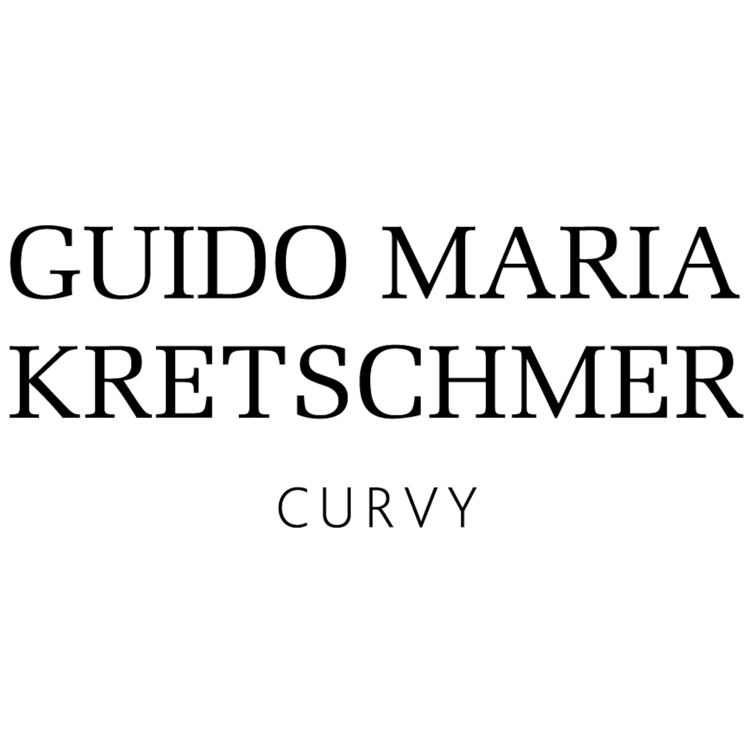 Guido Maria Kretschmer Curvy