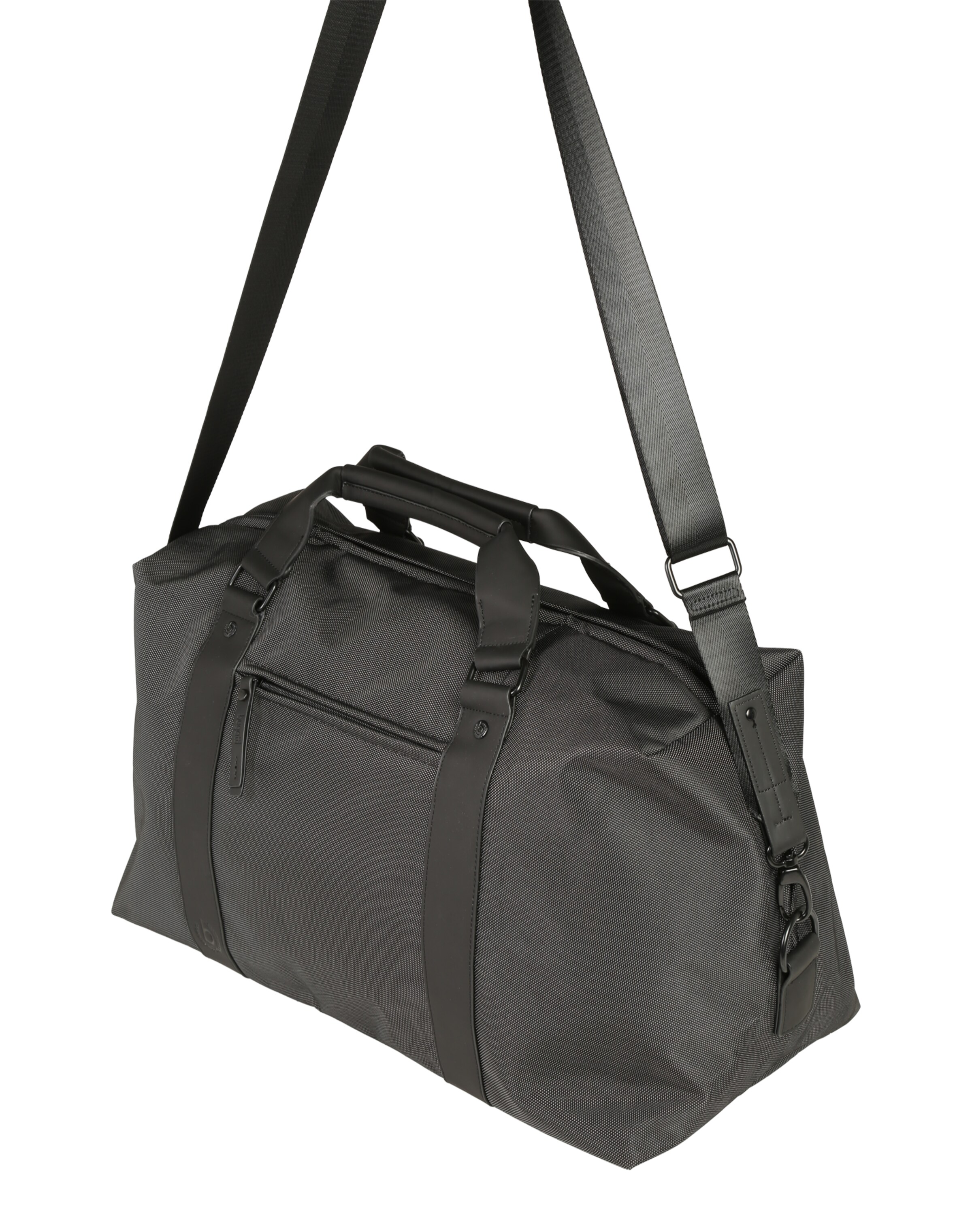 bugatti Weekendtas 'Domani' in Grijs