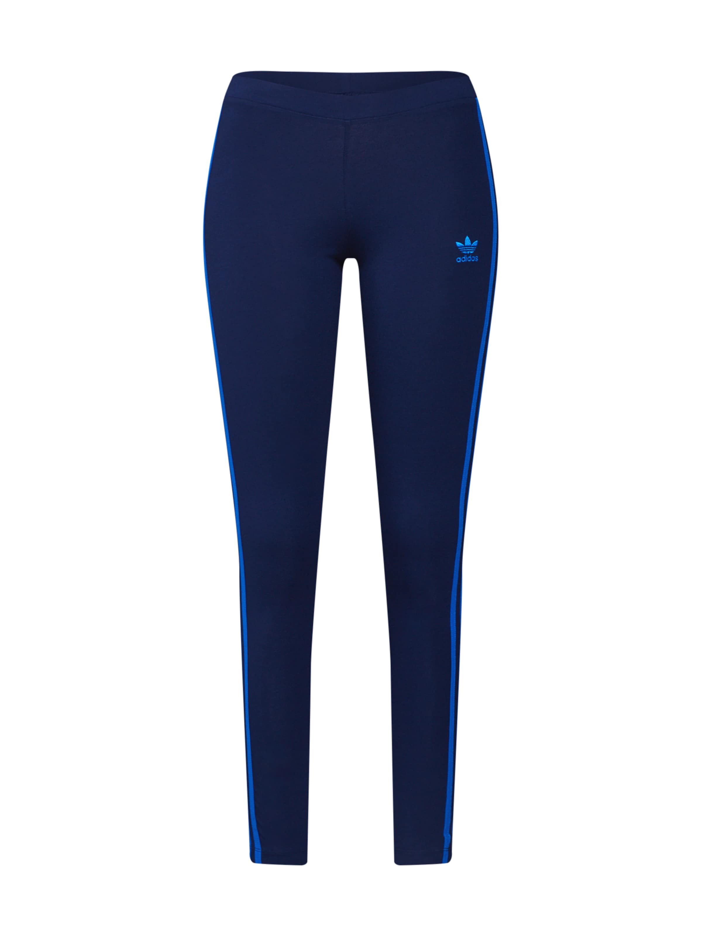ADIDAS ORIGINALS - Leggings '3 STRIPES' in de kleur Navy