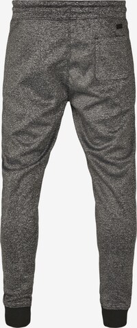 SOUTHPOLE Tapered Pants in Grey