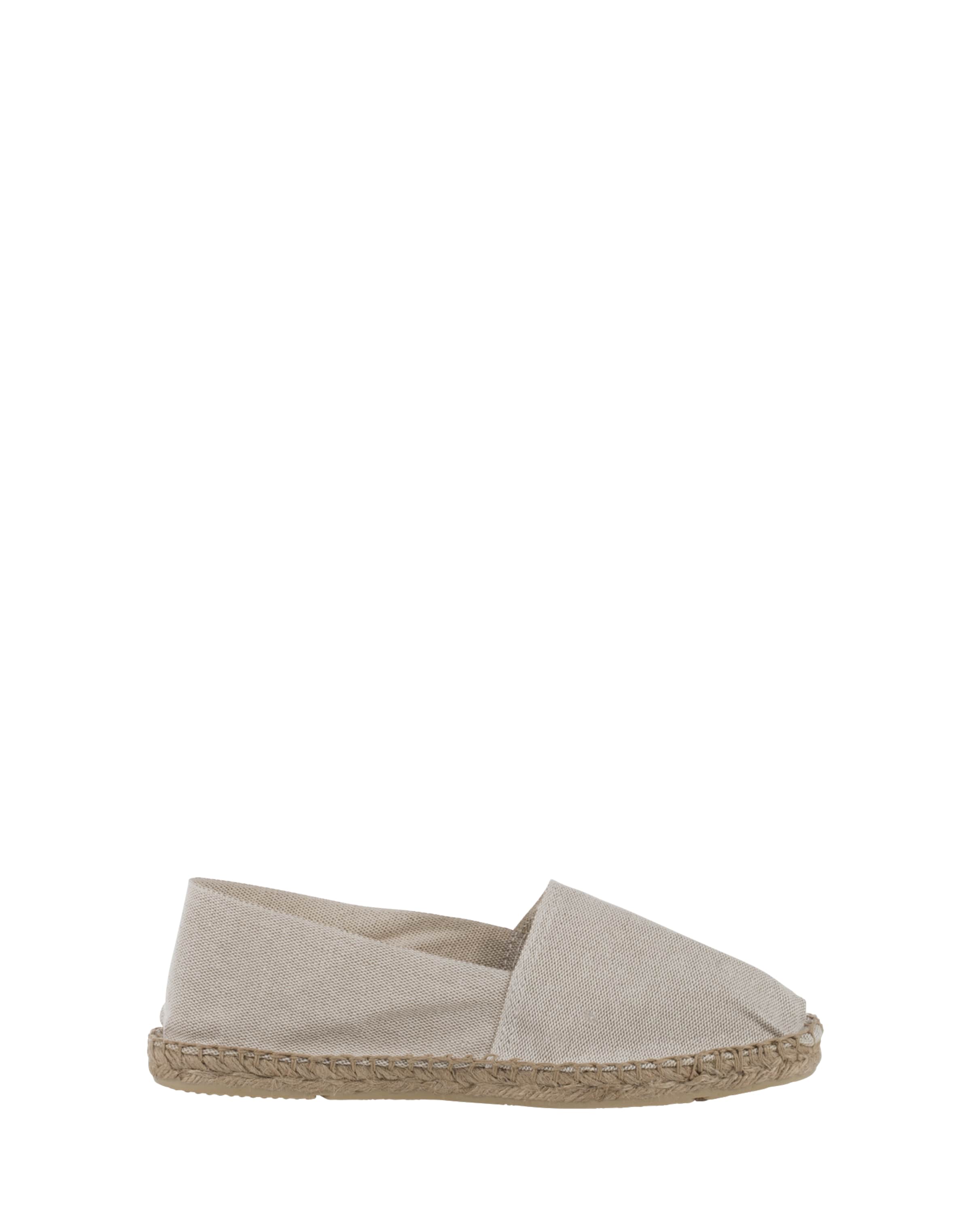 espadrij l´originale - Espadrilles 'Classic' em bege