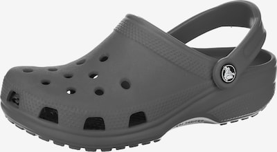 Crocs Clogs 'Classic' in grau, Produktansicht