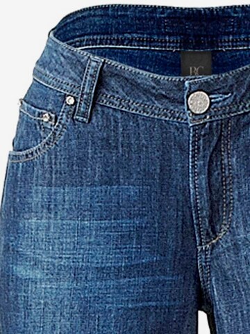 Regular Jeans de la heine pe albastru