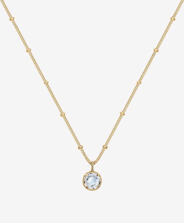 ELLI Necklace in Gold