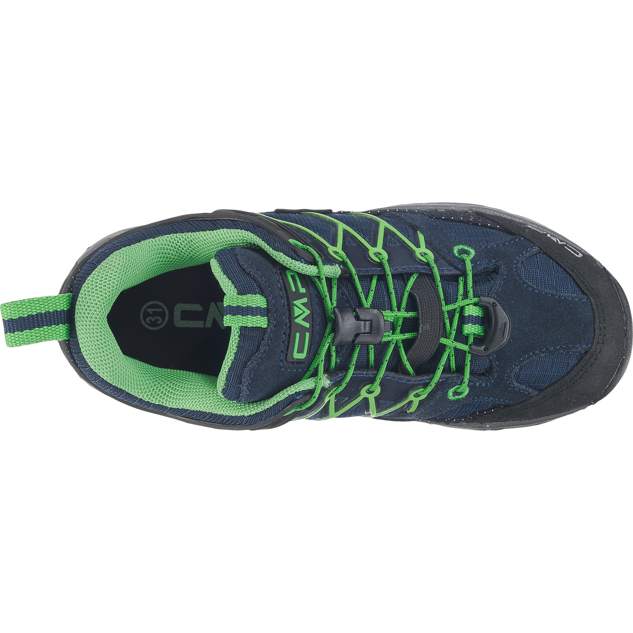 CMP Flats 'Rigel' in Blue