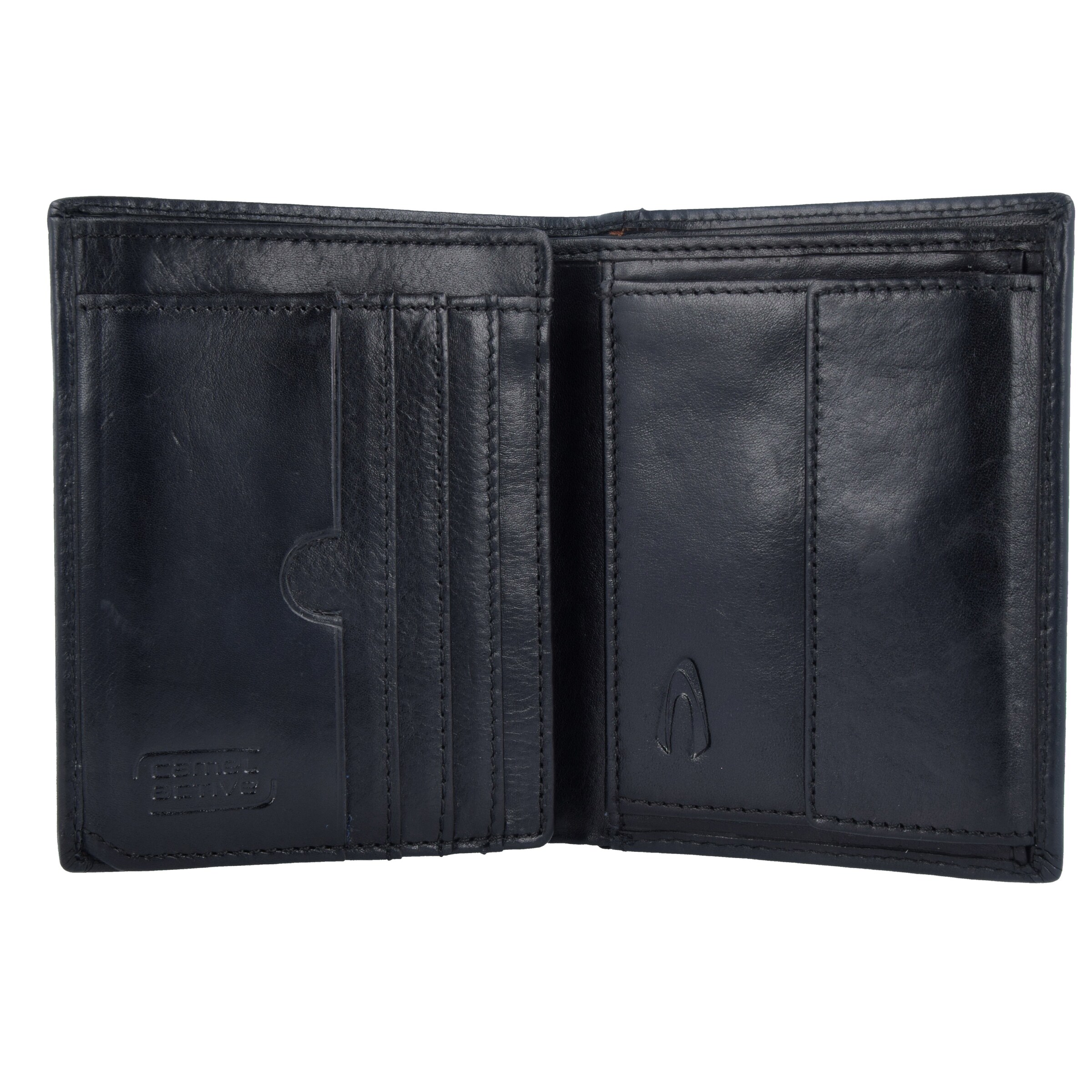 CAMEL ACTIVE Geldbörse  'Japan' in Blau