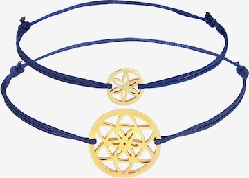 ELLI Armband in Gold: predná strana