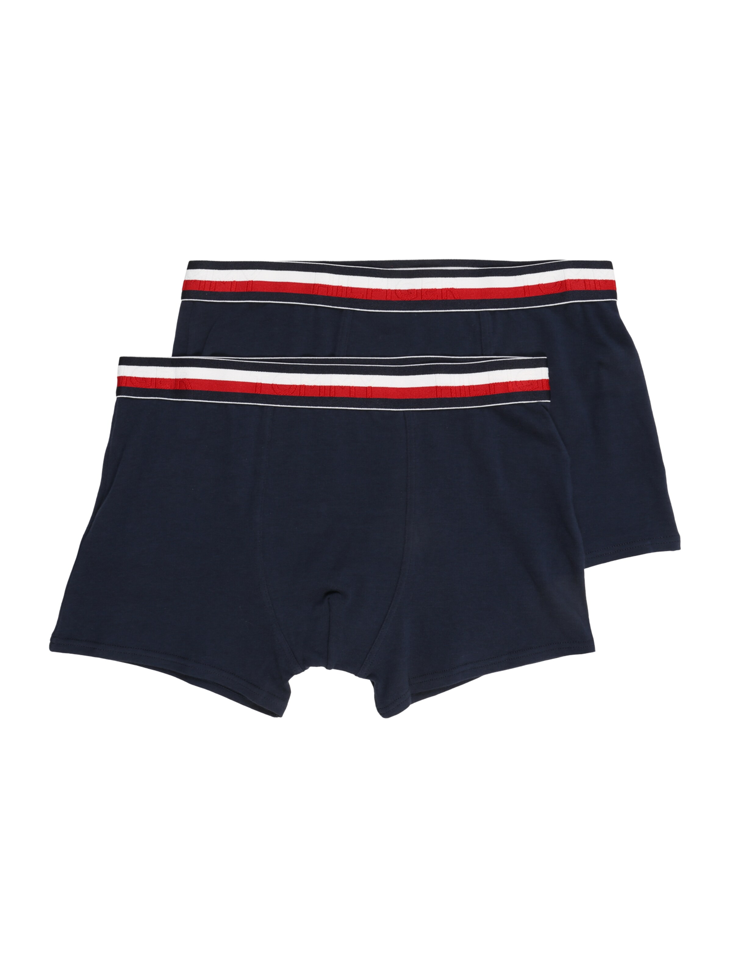 Tommy Hilfiger Underwear - Onderbroek in de kleur Navy