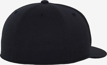 Casquette Flexfit en bleu