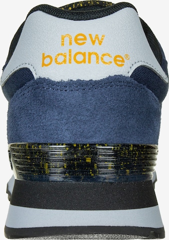 new balance Sneaker 'ML 515' in Blau