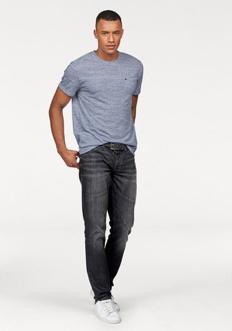 Bruno Banani Shirt in Blue