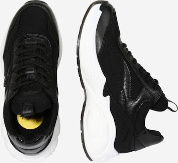BUFFALO Sneakers in Black