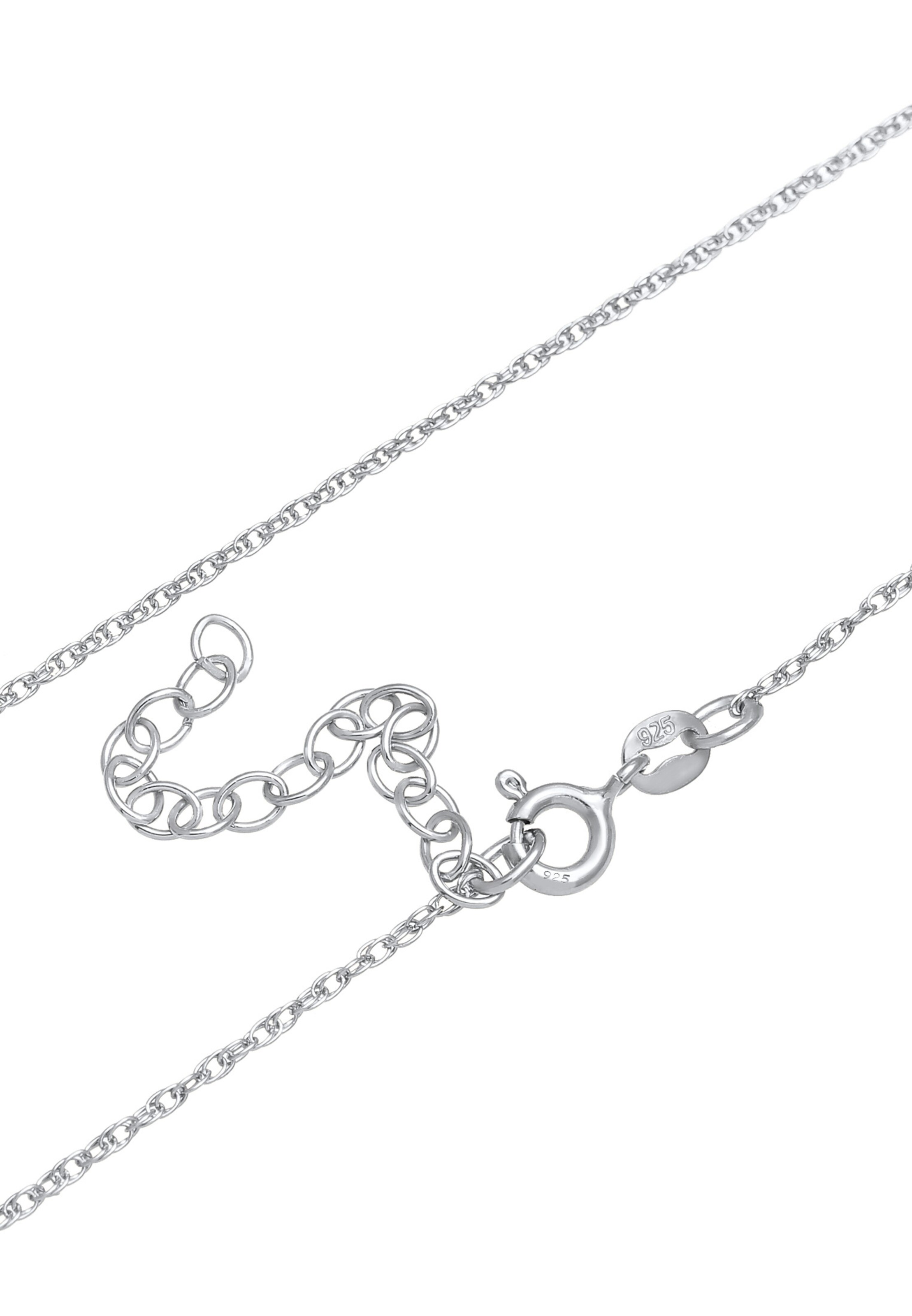 ELLI Necklace in Silver