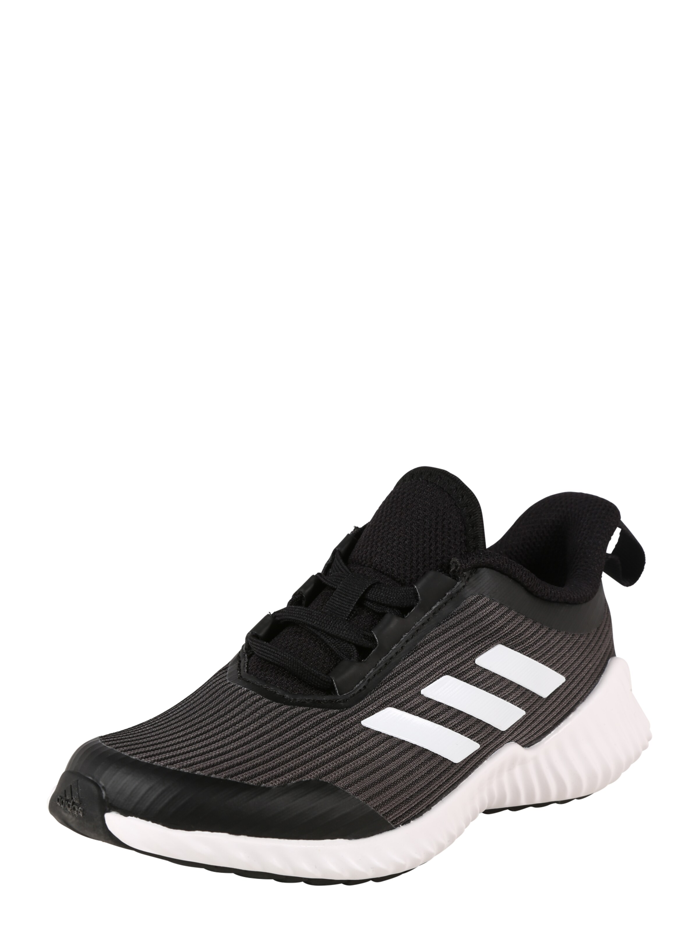 ADIDAS PERFORMANCE - Sportschoen 'FortaRun K' in de kleur Zwart