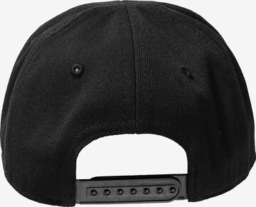 Nike Sportswear Καπέλο 'TRUE LIMITLESS' σε μαύρο