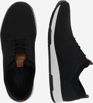 RIEKER Sneakers in Black
