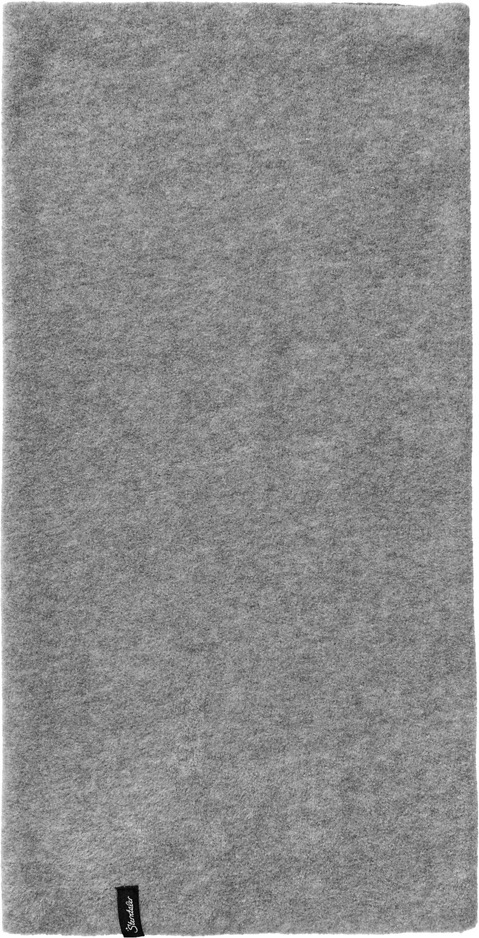 STERNTALER Schlauchschal in Grau