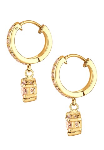 ELLI Earrings in Gold