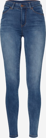 Dr. Denim Jeans 'Lexy' in Blau: predná strana
