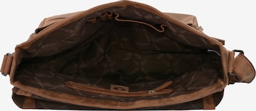 Greenland Nature Messenger 'Montenegro' in Brown