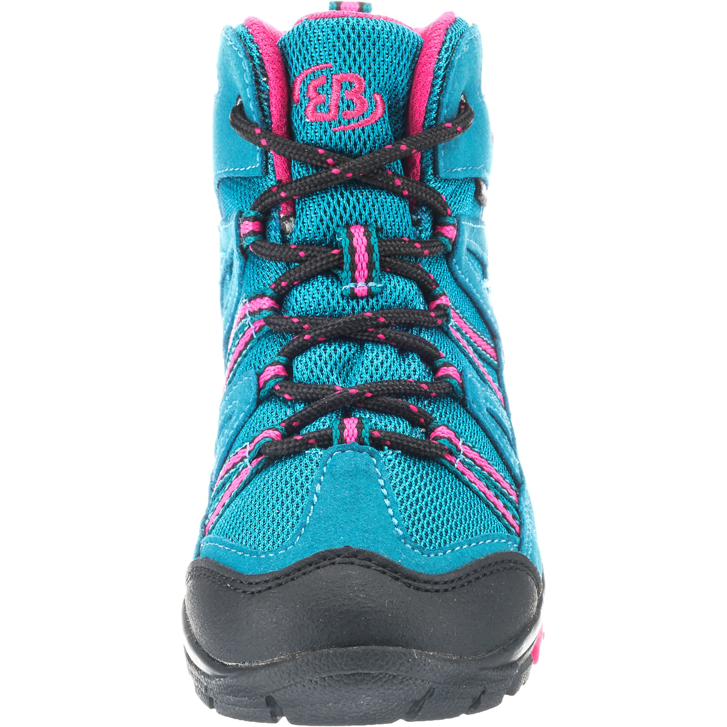 Brütting Outdoorschuh 'Ohio' in Blau