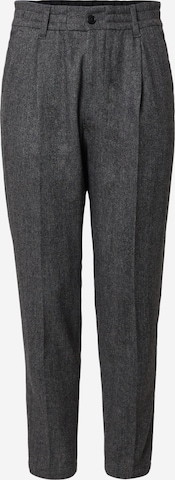 Regular Pantalon 'CHASY' DRYKORN en gris : devant