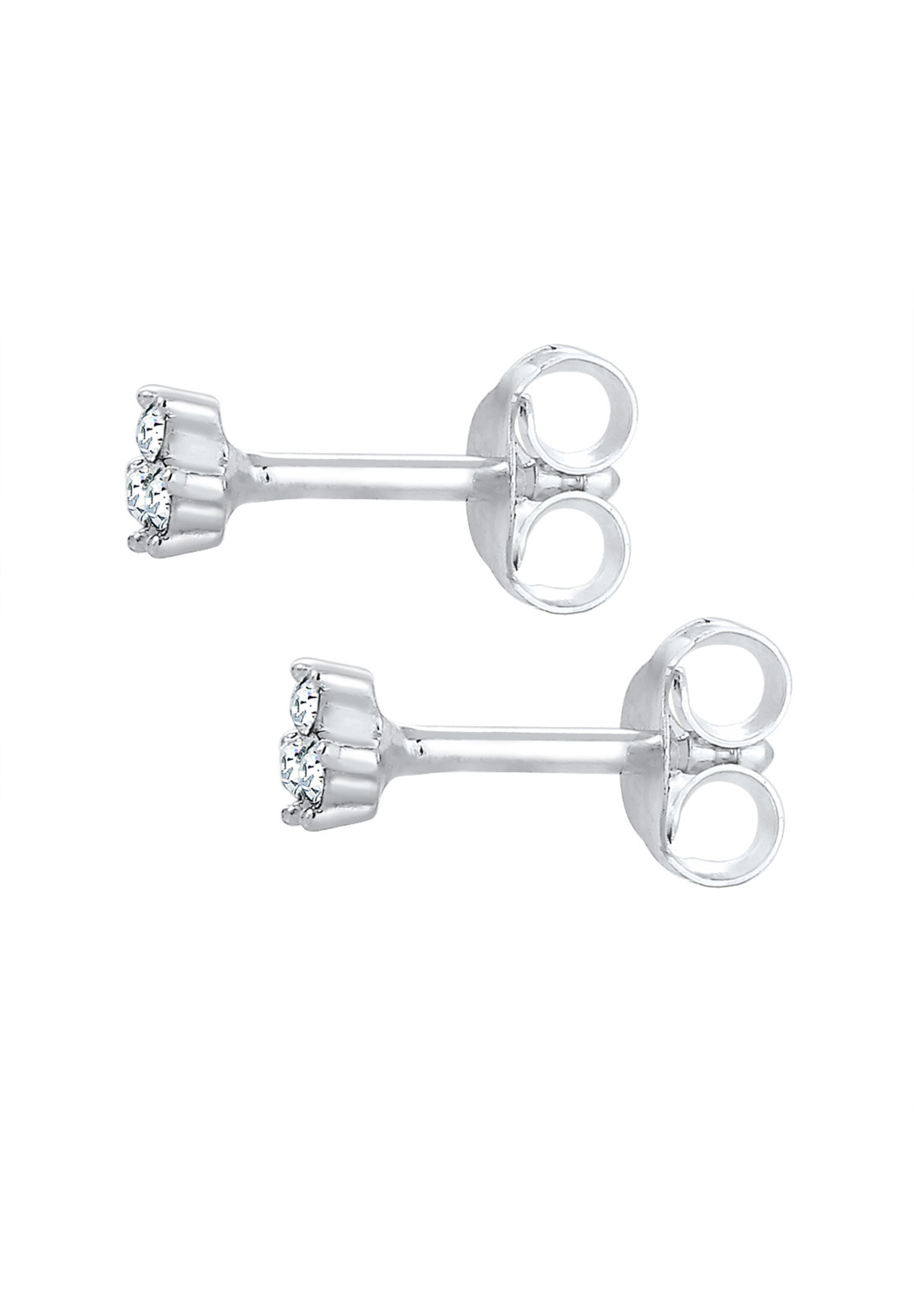 ELLI Ohrringe in Silber