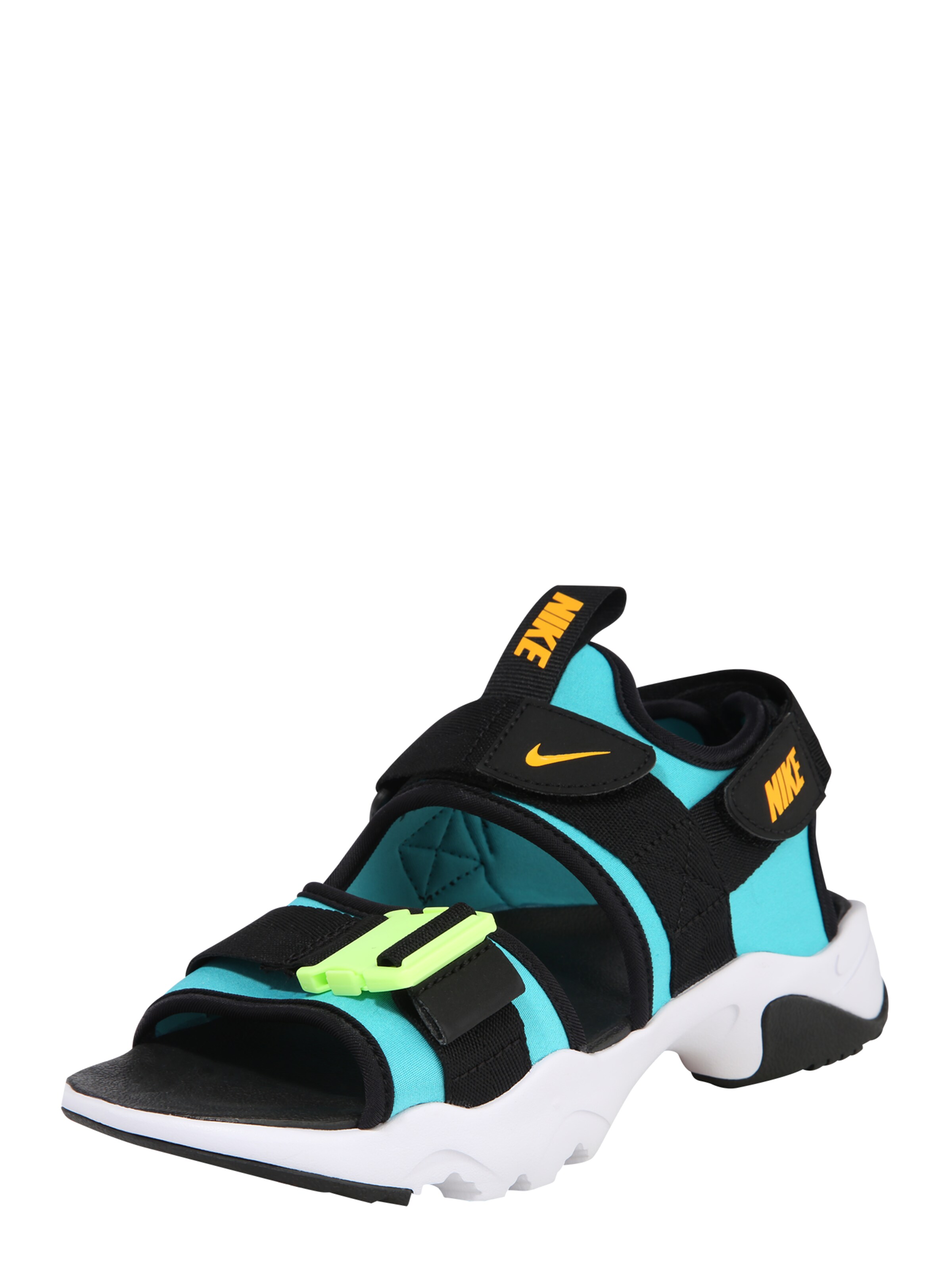 nike trekking sandals