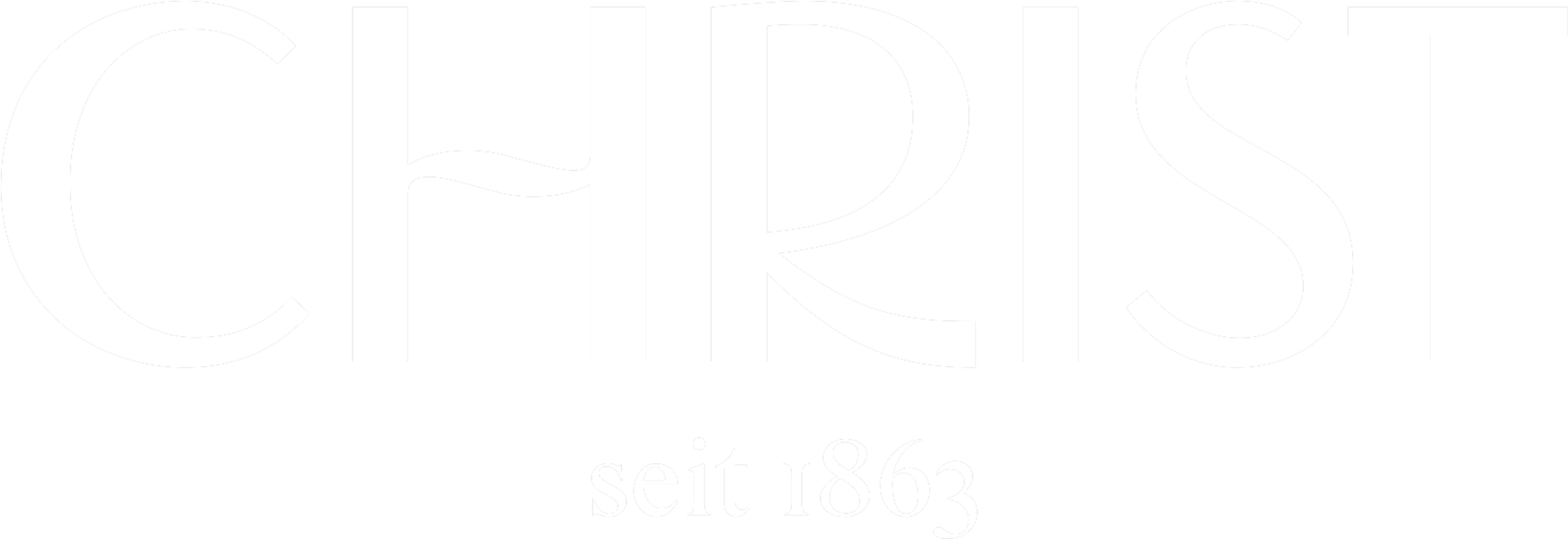 CHRIST Logo