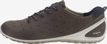 ECCO Sneakers laag 'Biom Lite' in Bruin