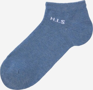 CHIEMSEE Ankle Socks in Mixed colors