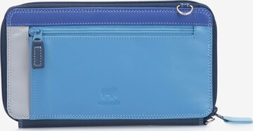 mywalit Wallet 'Multi Purse' in Blue