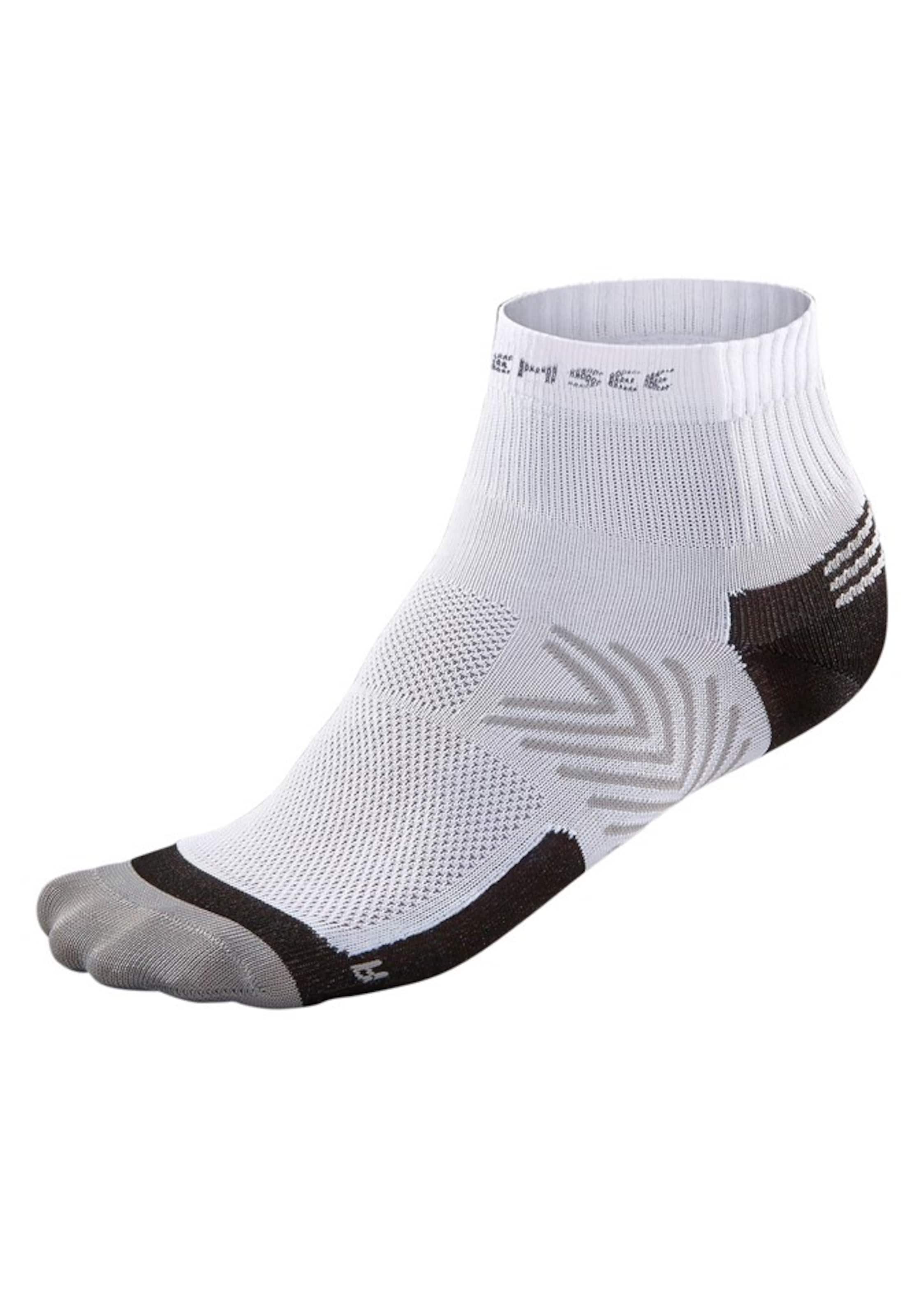 CHIEMSEE Спортивные носки в Черный