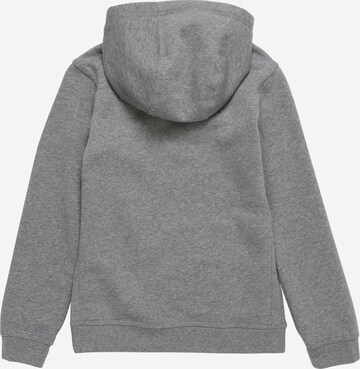 Nike Sportswear Sweatshirt in Grey