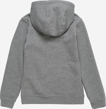 Nike Sportswear Sweatshirt in Grau