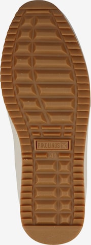 PIKOLINOS Slip On 'Liverpool' in Beige